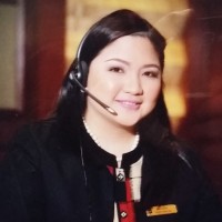 Maria Christina Espina