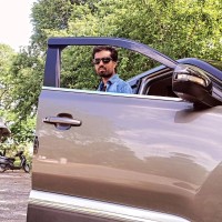 Akash Bk