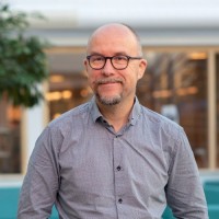 Fredrik Bernelf