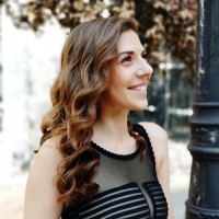 Marietta Katsifaraki