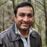 Sameer Nemane