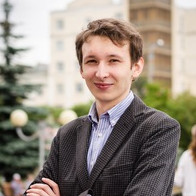 Sergey Panov