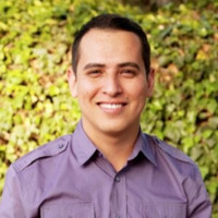 Ruben Carrillo
