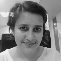 Maisura Jariwala