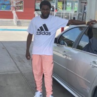 Deandre Mcclennon