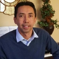 My Info Jose Efrain Diaz