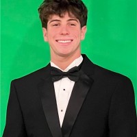 Noah Singer