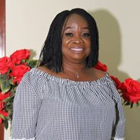 Theresa Ikokwu