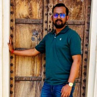 Soumitra Saha