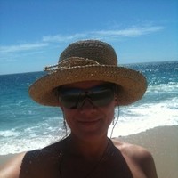 Starwood Jenn Bertram