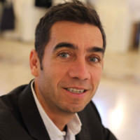 Frederik Den Hollander