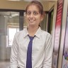 Dhammadina Kasbe