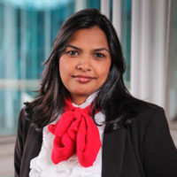ASHIKA SINGH