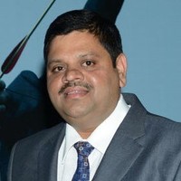santosh pawaskar