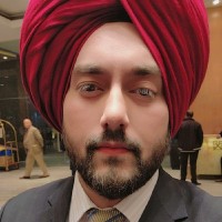 Prabhjot Singh