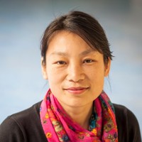 Yin Chen
