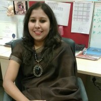 Shalini Sharma