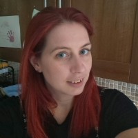 Candi Wright