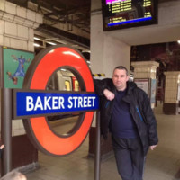 Dominic Baker