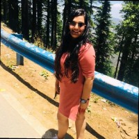 Bhanvi Mishra