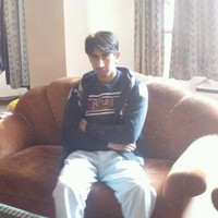 Thousand Ali Shah