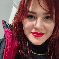 Roxanna Bonilla