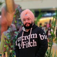 Harpreet Singh
