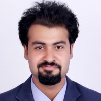 Siddhant Khanna