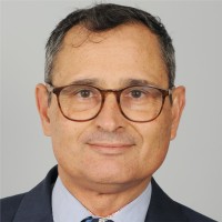 Eric Vigouroux
