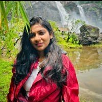 Sreelakshmi S