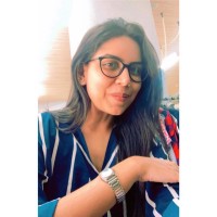 Dhwani Rana