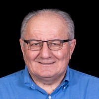 Roy Payne
