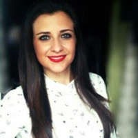 Mª del Rocío Ortega Mateo