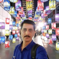 Murthy AS