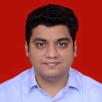 Shailesh Bendale