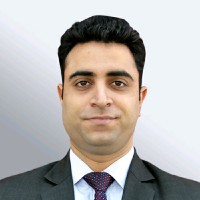 Dev Gaba