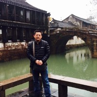 吴相勇