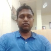 Pradyumna Pradhan