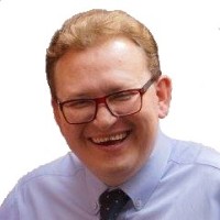 Juan Carlos Larrea Calderon