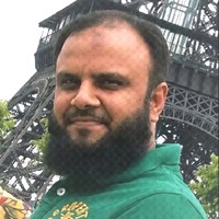 Aqeel Munawar