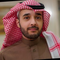 Abdulrahman Alshaikh
