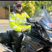 Duncan Jones MCIWM FIAM