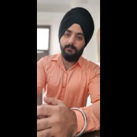 Gurpreet Singh