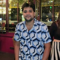 Dhiraj Bafna