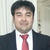 Hasan Zaidi