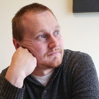 Adam Zmudzinski