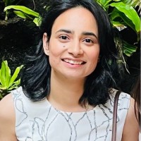 Maansi Maansi