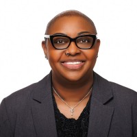 Sylvia Lloyd, MBA