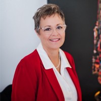 Vicki Laughlin