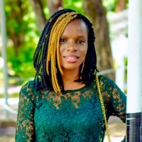 Gloria Zephrine Kasunzu